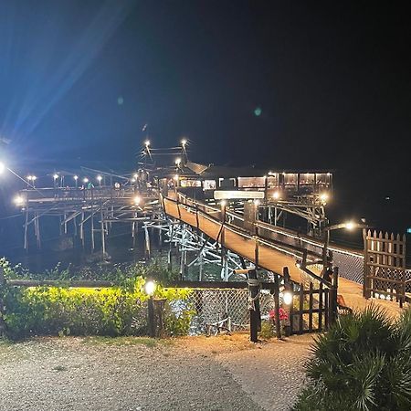 마리나 디 산비토 Borgoamare Zagar&Trabocchi 아파트 외부 사진