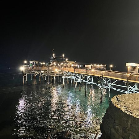 마리나 디 산비토 Borgoamare Zagar&Trabocchi 아파트 외부 사진