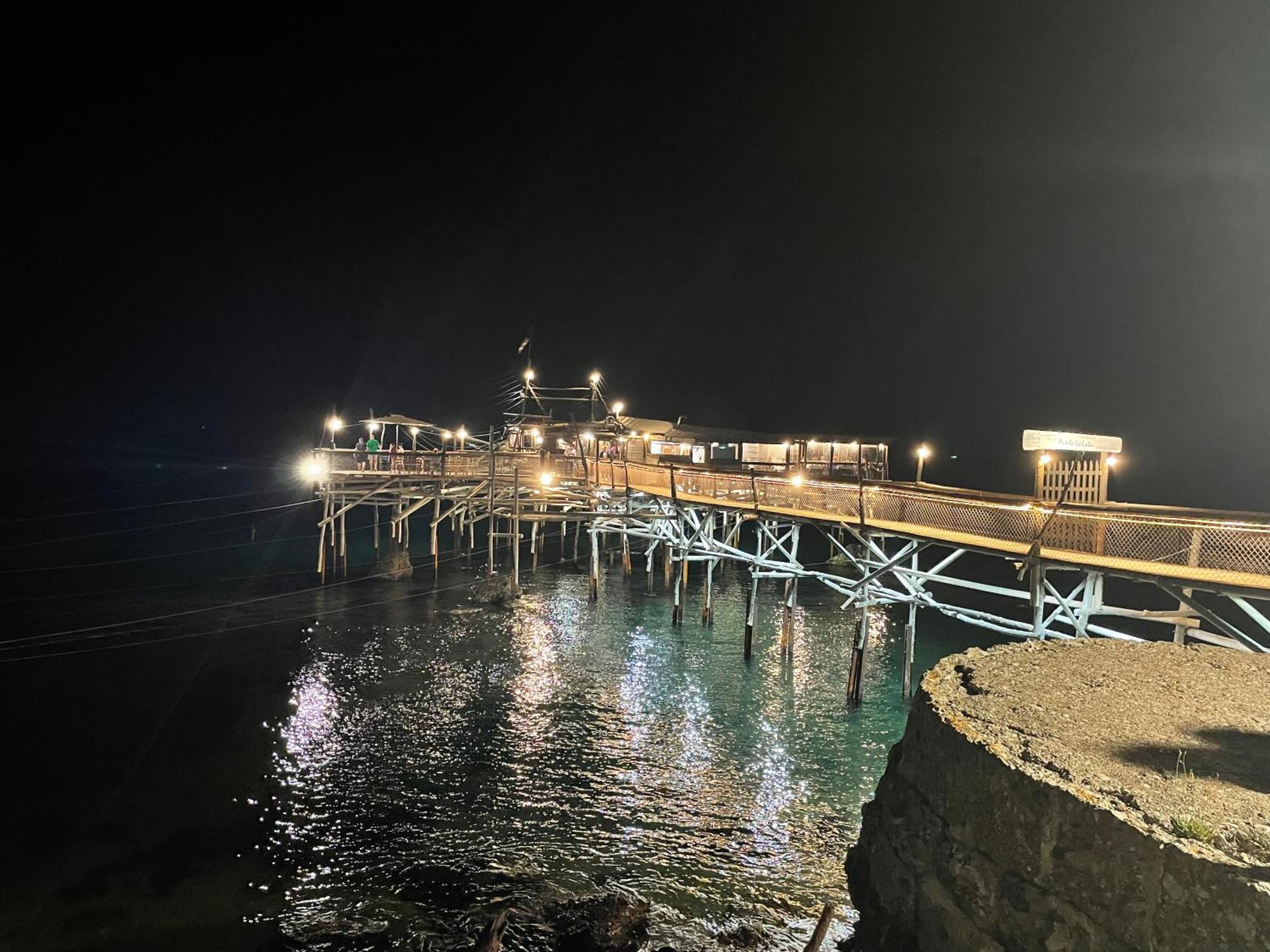 마리나 디 산비토 Borgoamare Zagar&Trabocchi 아파트 외부 사진